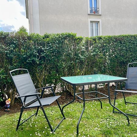 6Personne,10Mn De Disney,30Mn De Paris,Parking Bussy-Saint-Georges Kültér fotó