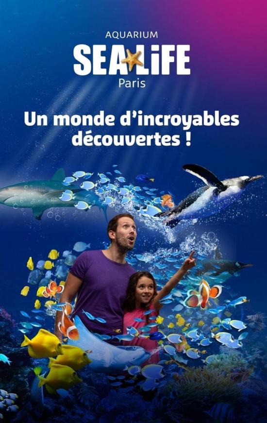 6Personne,10Mn De Disney,30Mn De Paris,Parking Bussy-Saint-Georges Kültér fotó