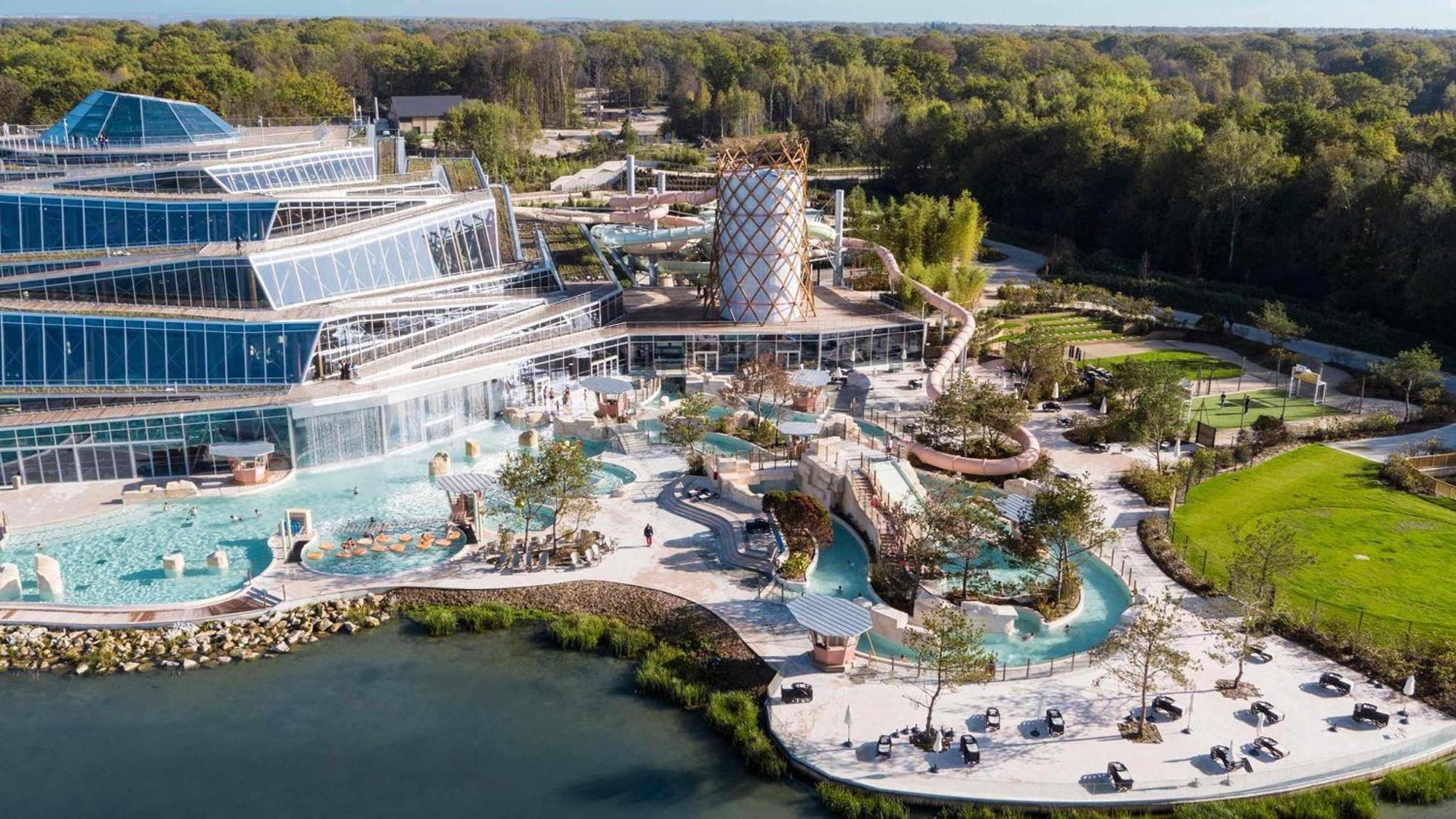 6Personne,10Mn De Disney,30Mn De Paris,Parking Bussy-Saint-Georges Kültér fotó